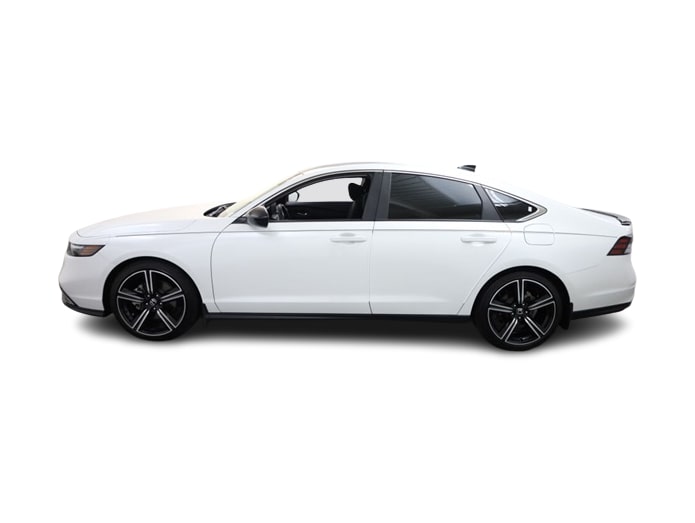 Thumbnail: 2024 Honda Accord - 20