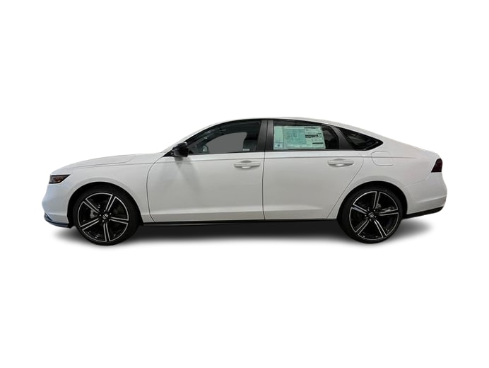 Thumbnail: 2026 Honda Accord - 3