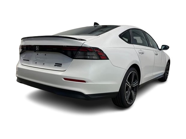Thumbnail: 2026 Honda Accord - 16