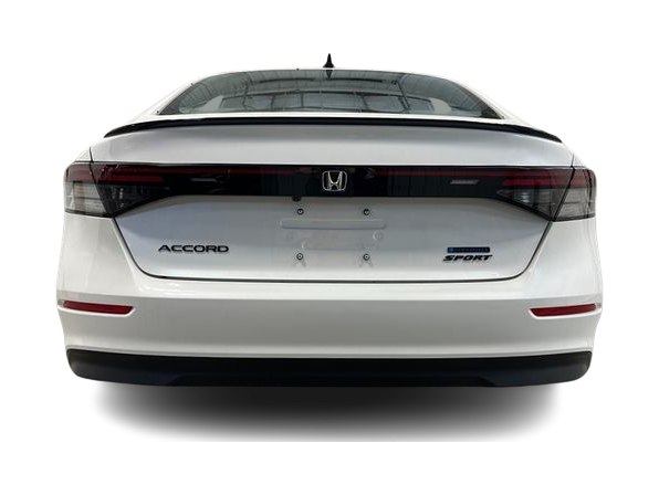 Thumbnail: 2026 Honda Accord - 5