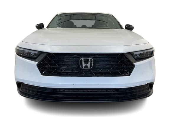 Thumbnail: 2026 Honda Accord - 6