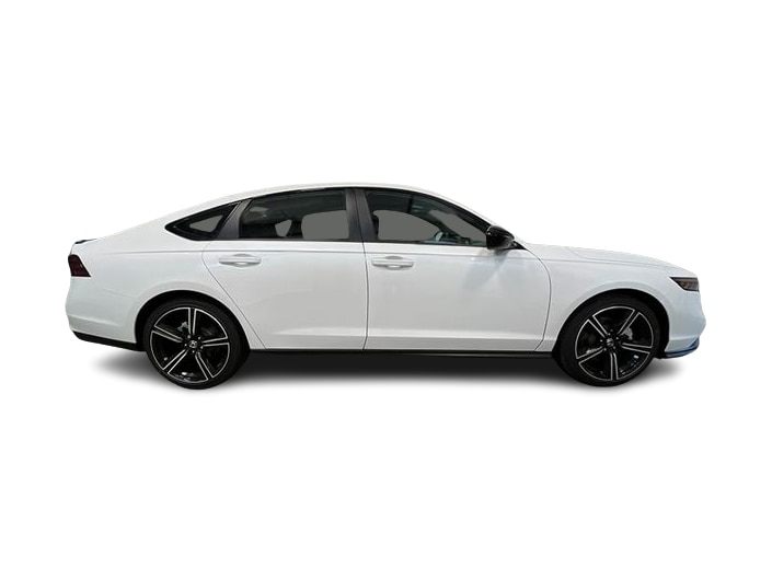 Thumbnail: 2026 Honda Accord - 18