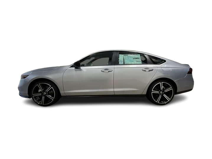 Thumbnail: 2026 Honda Accord - 3