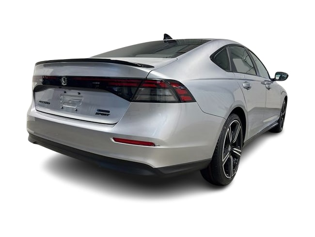Thumbnail: 2026 Honda Accord - 16