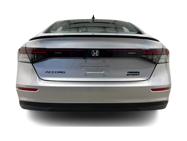 Thumbnail: 2026 Honda Accord - 5