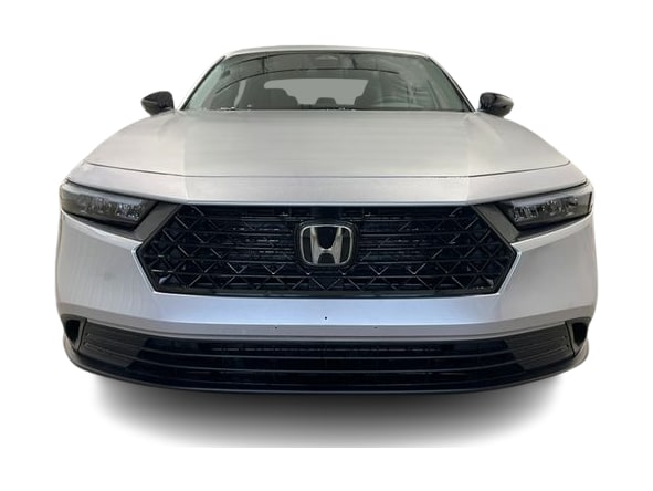 Thumbnail: 2026 Honda Accord - 6