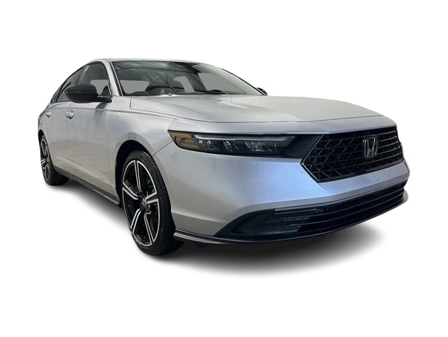 Thumbnail: 2026 Honda Accord - 19