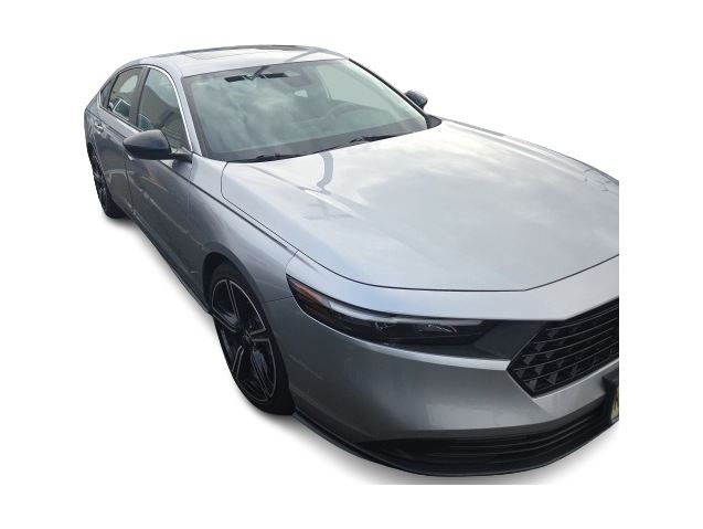 Thumbnail: 2023 Honda Accord - 20