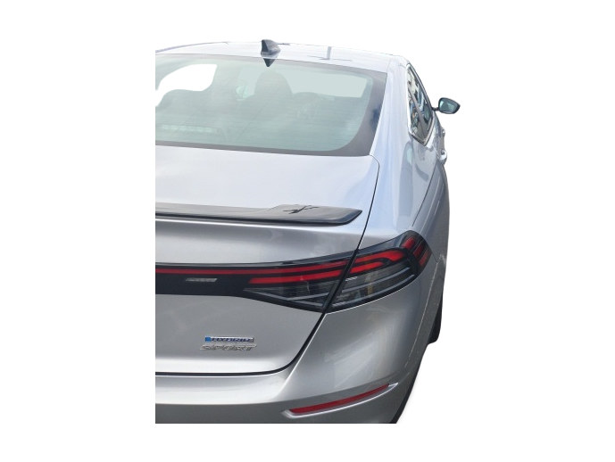 Thumbnail: 2023 Honda Accord - 13