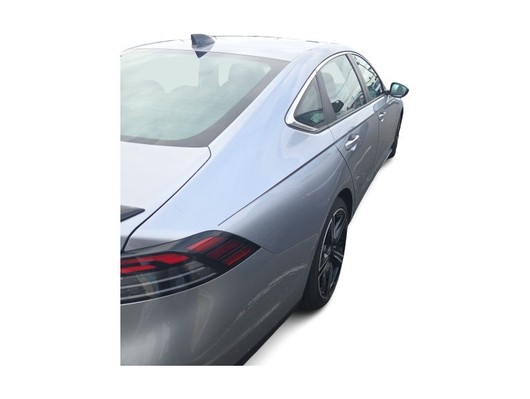 Thumbnail: 2023 Honda Accord - 14