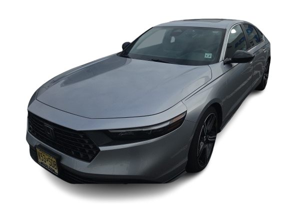 Thumbnail: 2023 Honda Accord - 8