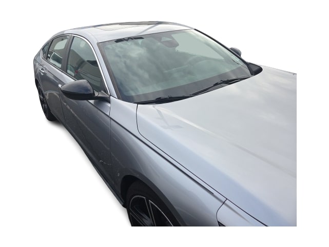 Thumbnail: 2023 Honda Accord - 19