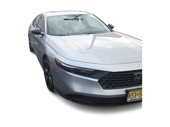 Thumbnail: 2023 Honda Accord - 21