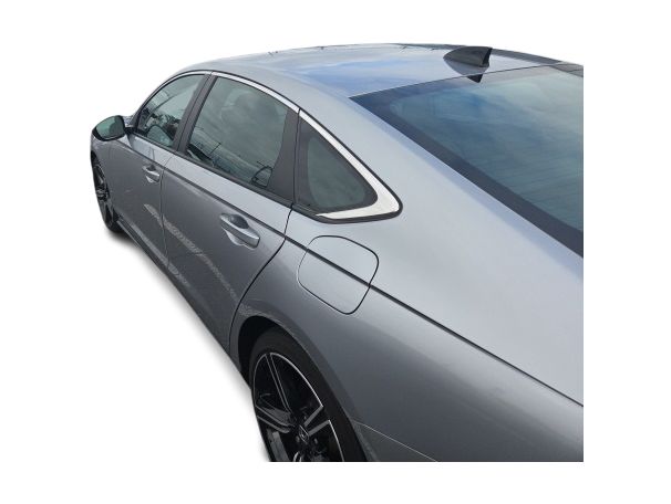 Thumbnail: 2023 Honda Accord - 10