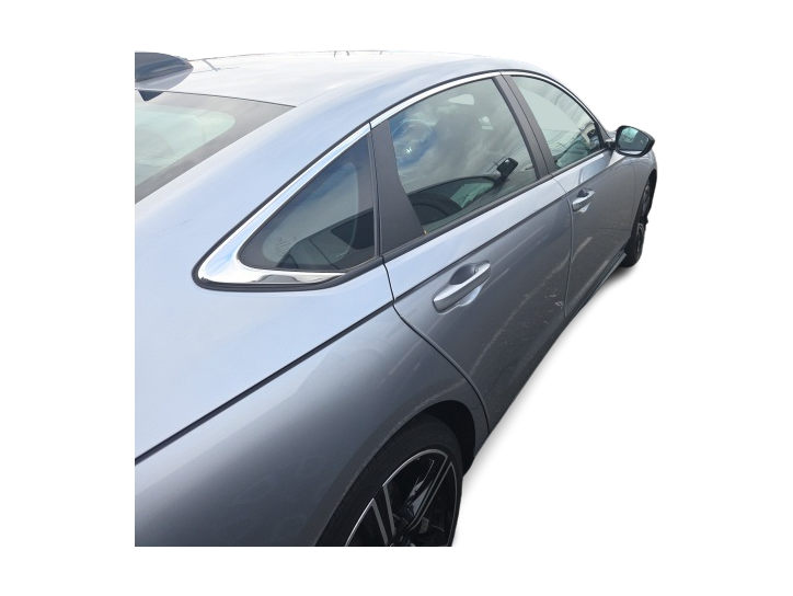 Thumbnail: 2023 Honda Accord - 15