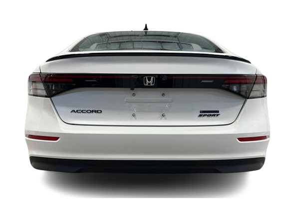 Thumbnail: 2026 Honda Accord - 5