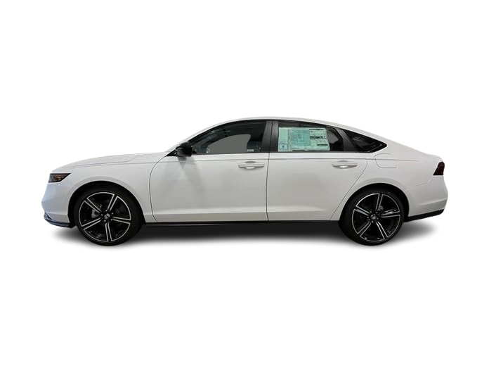 Thumbnail: 2026 Honda Accord - 3