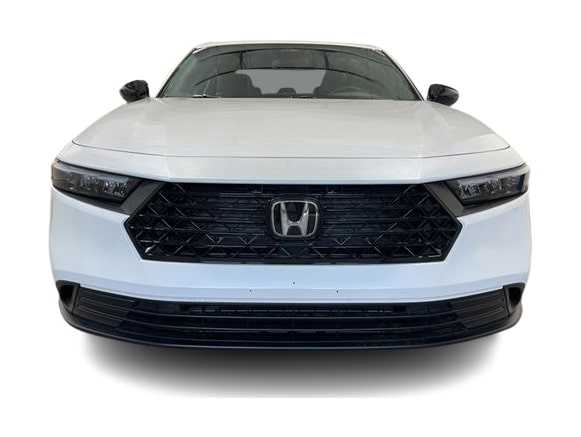 Thumbnail: 2026 Honda Accord - 6