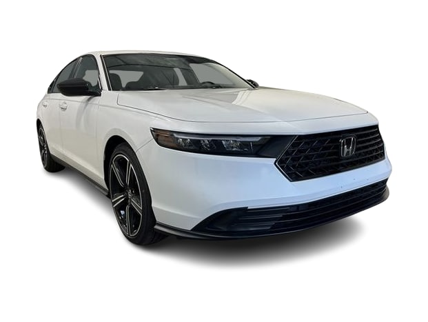 Thumbnail: 2026 Honda Accord - 19