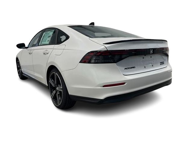 Thumbnail: 2026 Honda Accord - 4