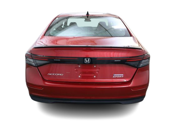 Thumbnail: 2024 Honda Accord - 5