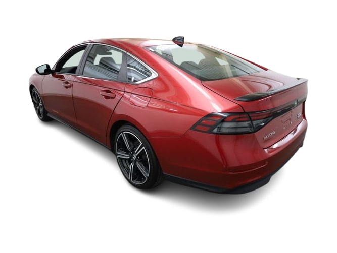 Thumbnail: 2024 Honda Accord - 4