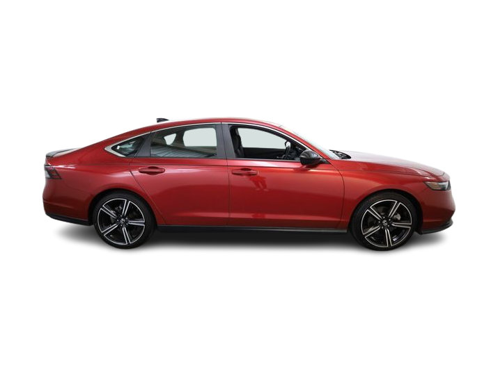 Thumbnail: 2024 Honda Accord - 25