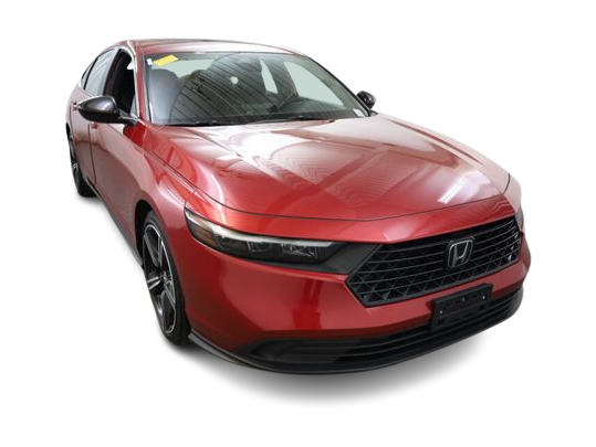 Thumbnail: 2024 Honda Accord - 27