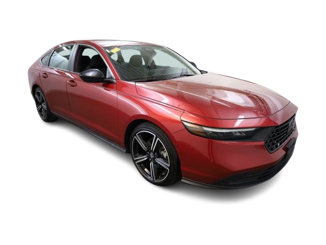 Thumbnail: 2024 Honda Accord - 26