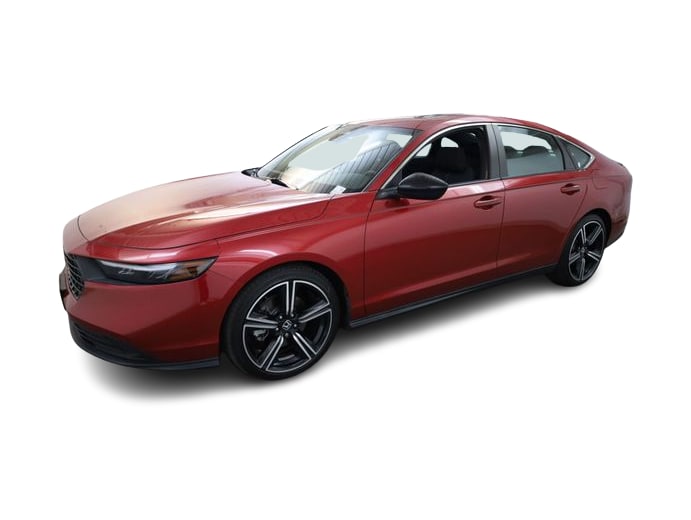 Thumbnail: 2024 Honda Accord - 21