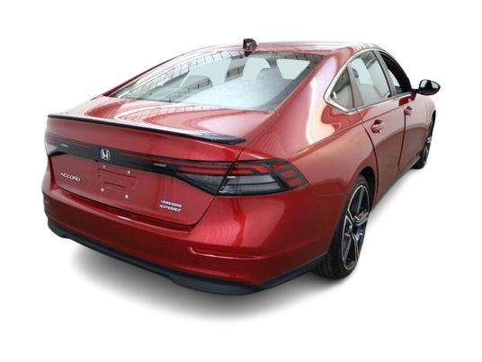 Thumbnail: 2024 Honda Accord - 23