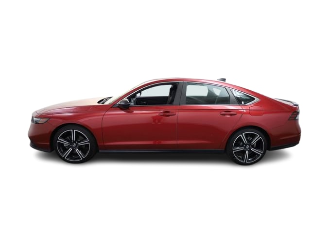 Thumbnail: 2024 Honda Accord - 3