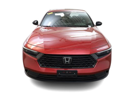 Thumbnail: 2024 Honda Accord - 6