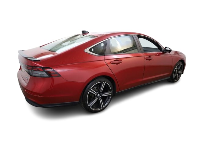 Thumbnail: 2024 Honda Accord - 24