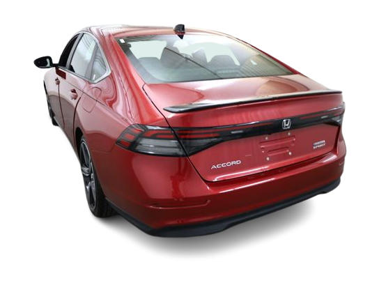 Thumbnail: 2024 Honda Accord - 22