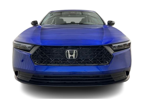 Thumbnail: 2026 Honda Accord - 6