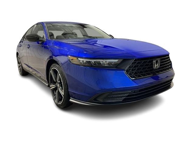 Thumbnail: 2026 Honda Accord - 19