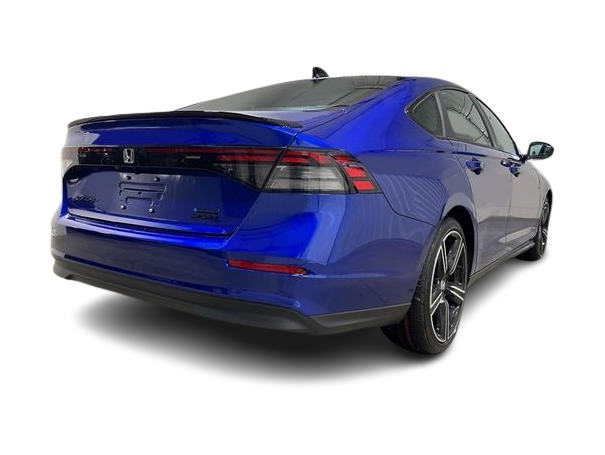 Thumbnail: 2026 Honda Accord - 17