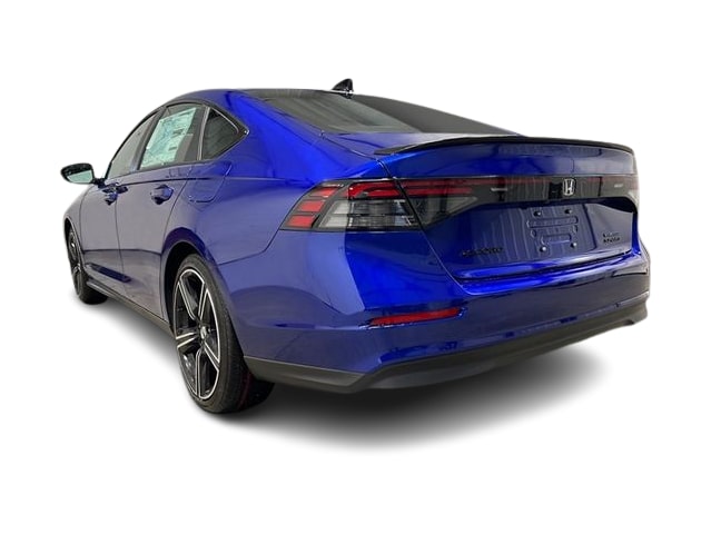 Thumbnail: 2026 Honda Accord - 4