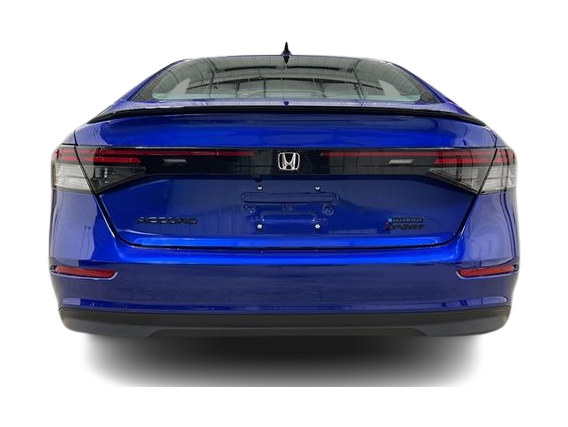 Thumbnail: 2026 Honda Accord - 5