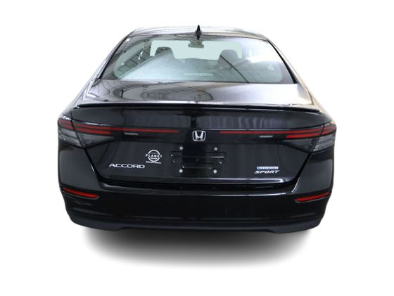 Thumbnail: 2023 Honda Accord - 5