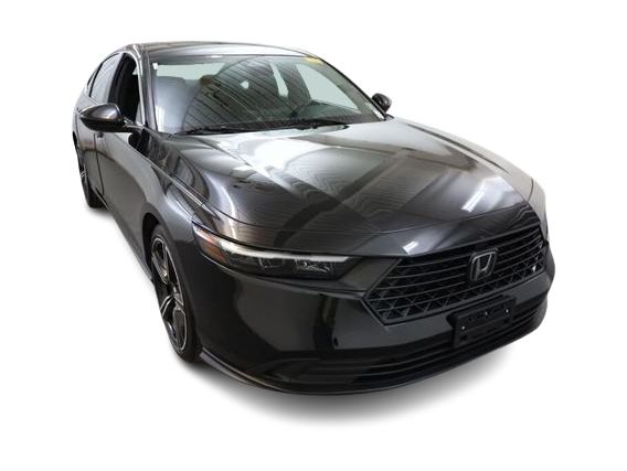 Thumbnail: 2023 Honda Accord - 26