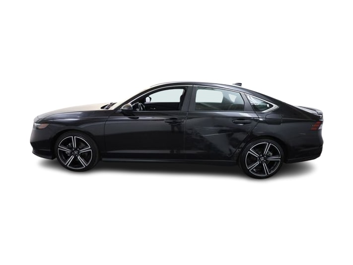 Thumbnail: 2023 Honda Accord - 20