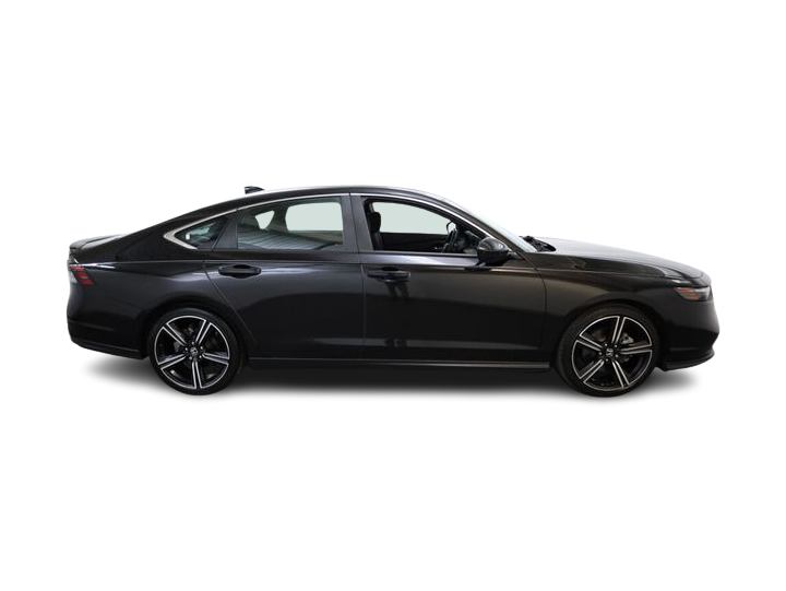 Thumbnail: 2023 Honda Accord - 24