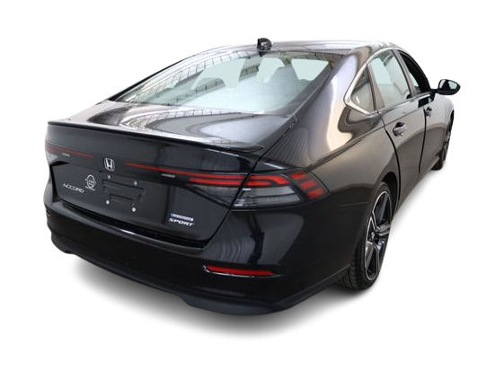 Thumbnail: 2023 Honda Accord - 22