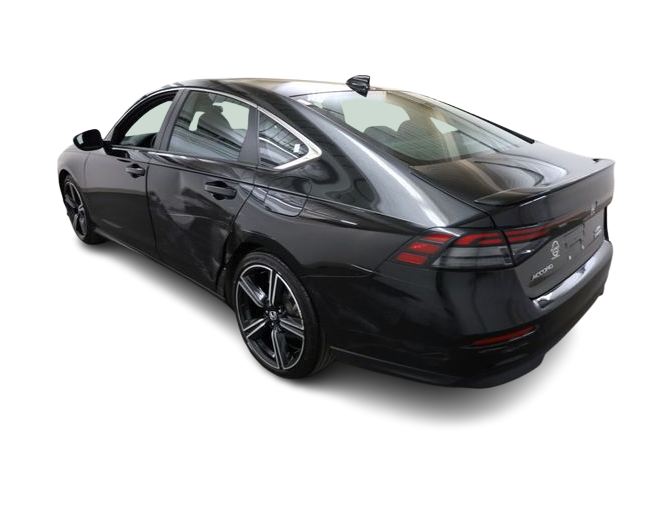 Thumbnail: 2023 Honda Accord - 4