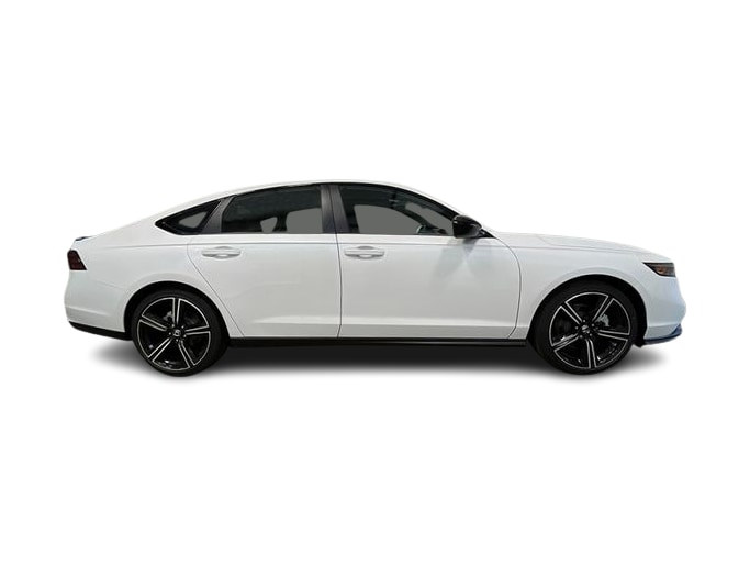 Thumbnail: 2026 Honda Accord - 18