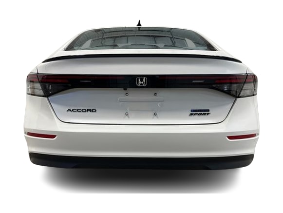 Thumbnail: 2026 Honda Accord - 5