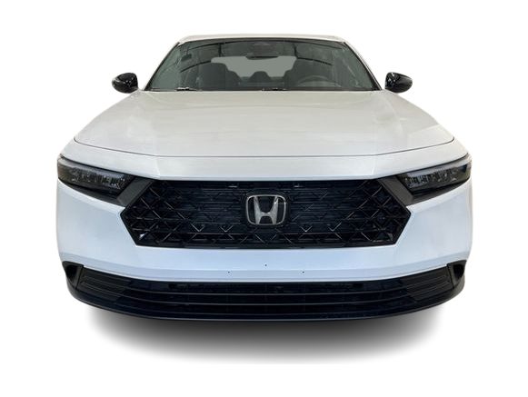 Thumbnail: 2026 Honda Accord - 6