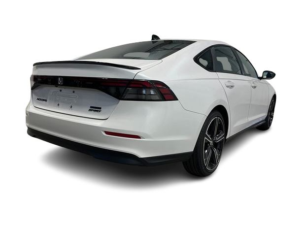 Thumbnail: 2026 Honda Accord - 16